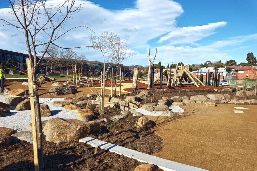 Landscaping Services in Tasmania