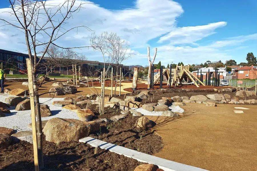 Landscaping Services in Tasmania