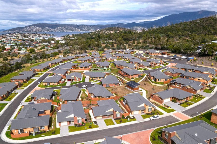 Tasmania’s Landscaping Experts