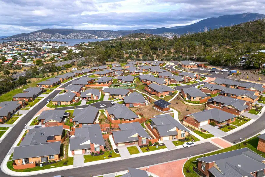 Tasmania’s Landscaping Experts