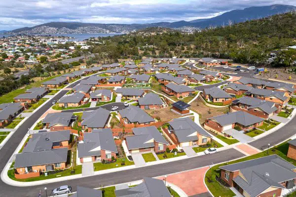 Landscaping for Development Projects in Tasmania