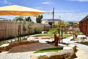 Sorell High School Image