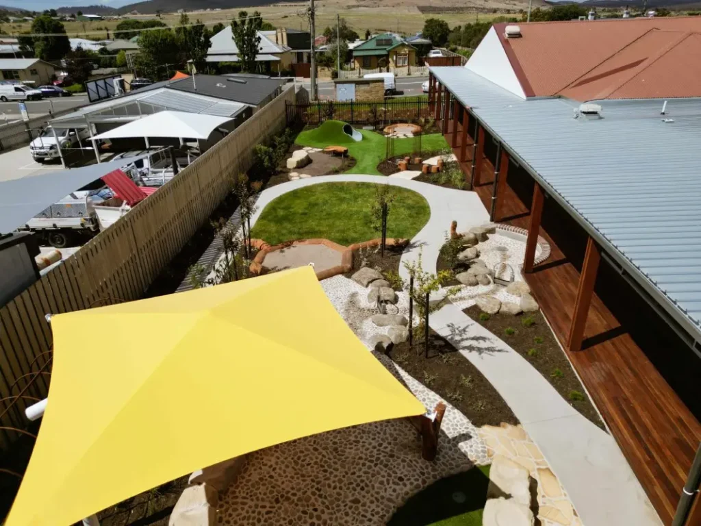 Sorell High School Image